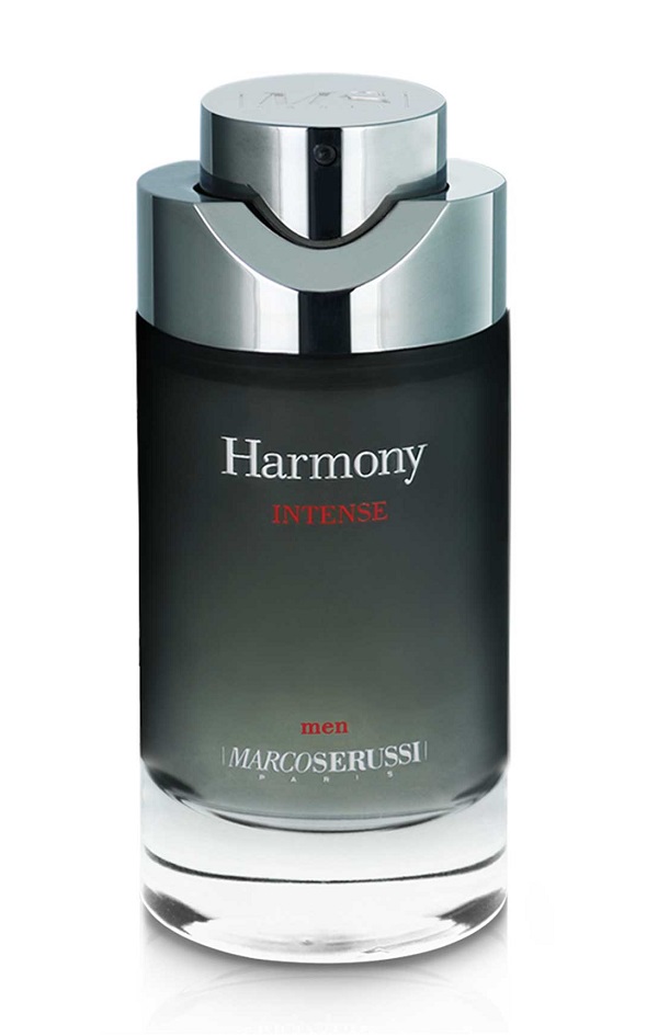 MS Harmony Intense Parfums Marco Serussi — аромат