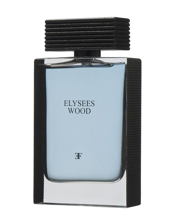 Elysees Wood Elysees Fashion — аромат