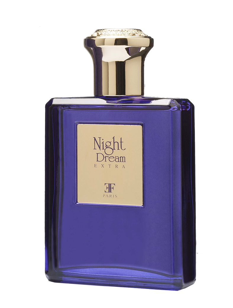 Night Dream Extra Elysees Fashion