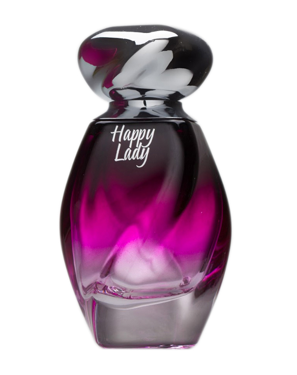 Happy Lady Elysees Fashion — аромат