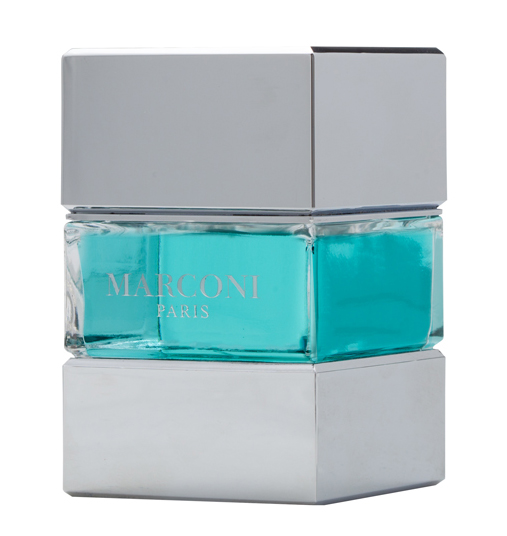 Marconi Elysees Fashion — аромат