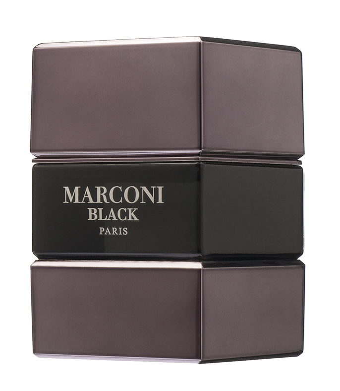 Marconi Black Elysees Fashion — аромат