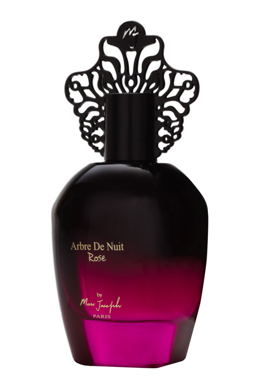 Arbre De Nuit Rose Marc Joseph — аромат