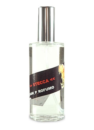 Stecca Hilde Soliani — аромат
