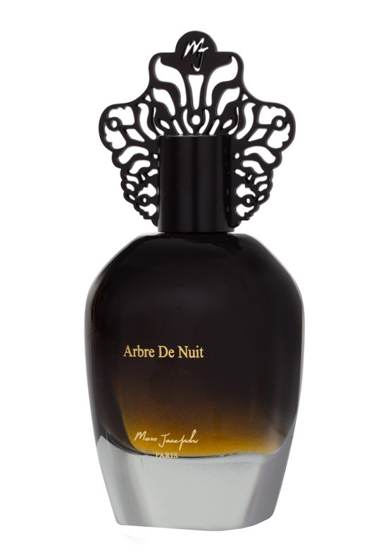 Arbre De Nuit Marc Joseph — аромат