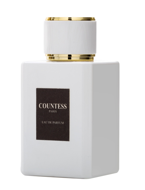 Countess Marc Joseph — аромат