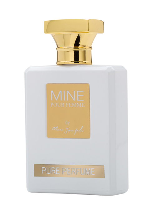 Mine Pour Femme Marc Joseph — аромат