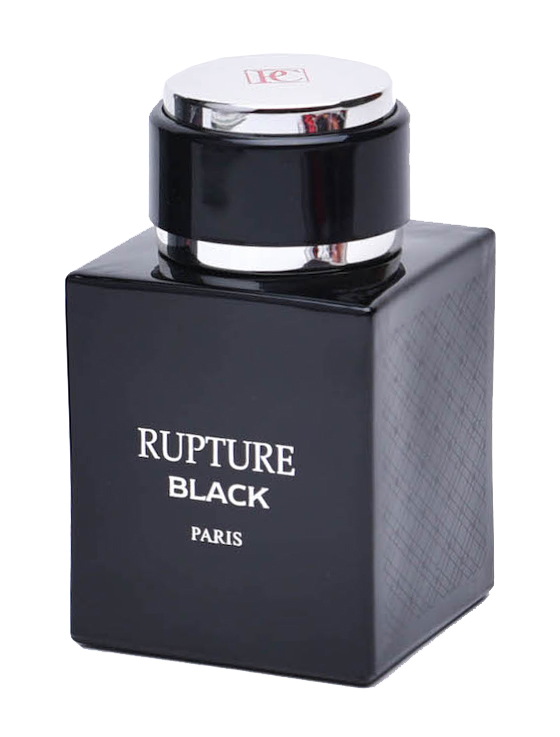 Rupture Black Prime Collection — аромат