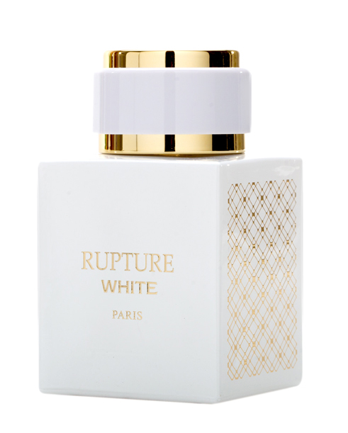 Rupture White Prime Collection — аромат