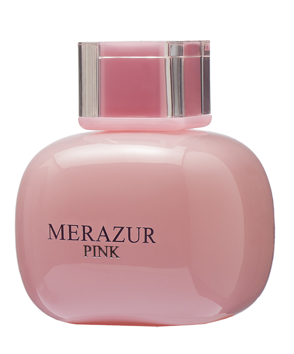 Merazur Pink Prestigious — аромат