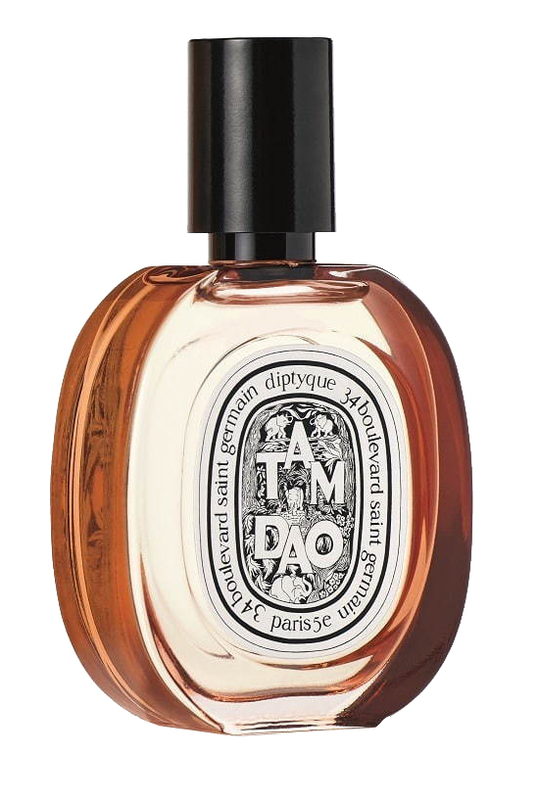 Tam Dao Limited Edition Diptyque — аромат