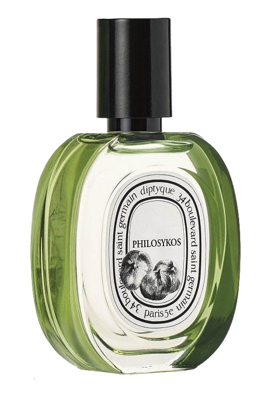 Philosykos Limited Edition Diptyque — аромат