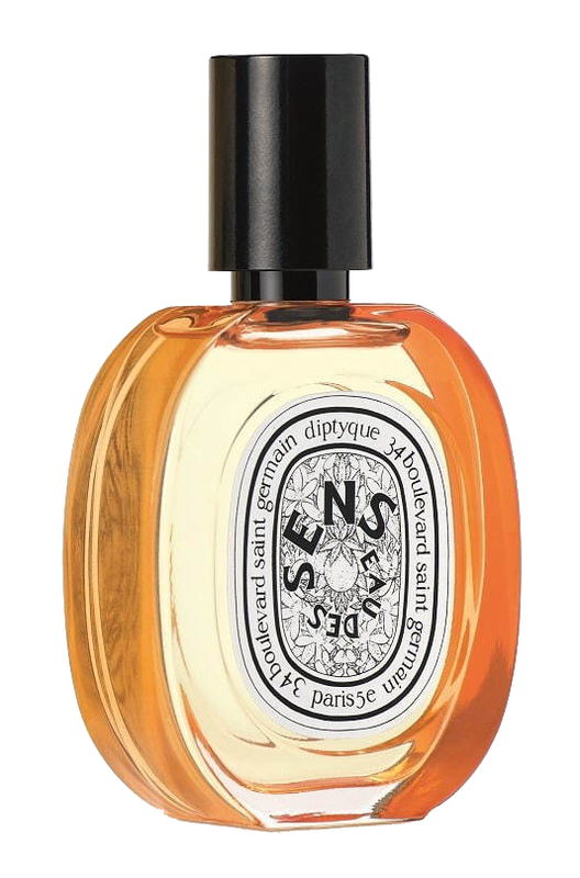 Eau des Sens Limited Edition Diptyque