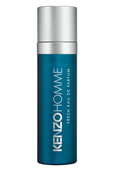 Kenzo Homme Fresh Eau de Parfum Kenzo — аромат