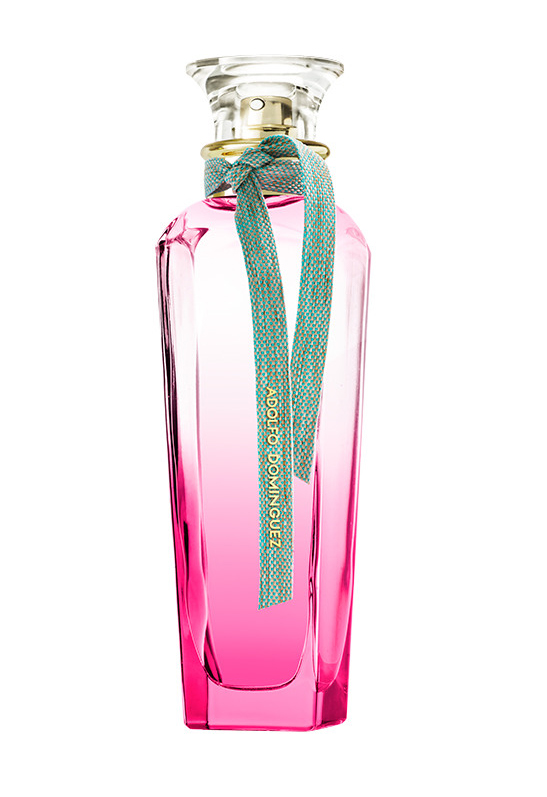 Agua Fresca de Gardenia Musk Adolfo Dominguez — аромат