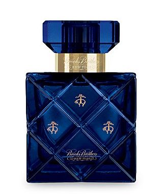 New York for Gentlemen Brooks Brothers — аромат