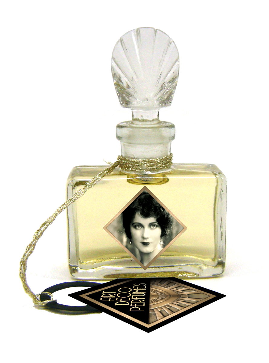 Femme Fatale Роковая женщина Art Deco Perfumes — аромат
