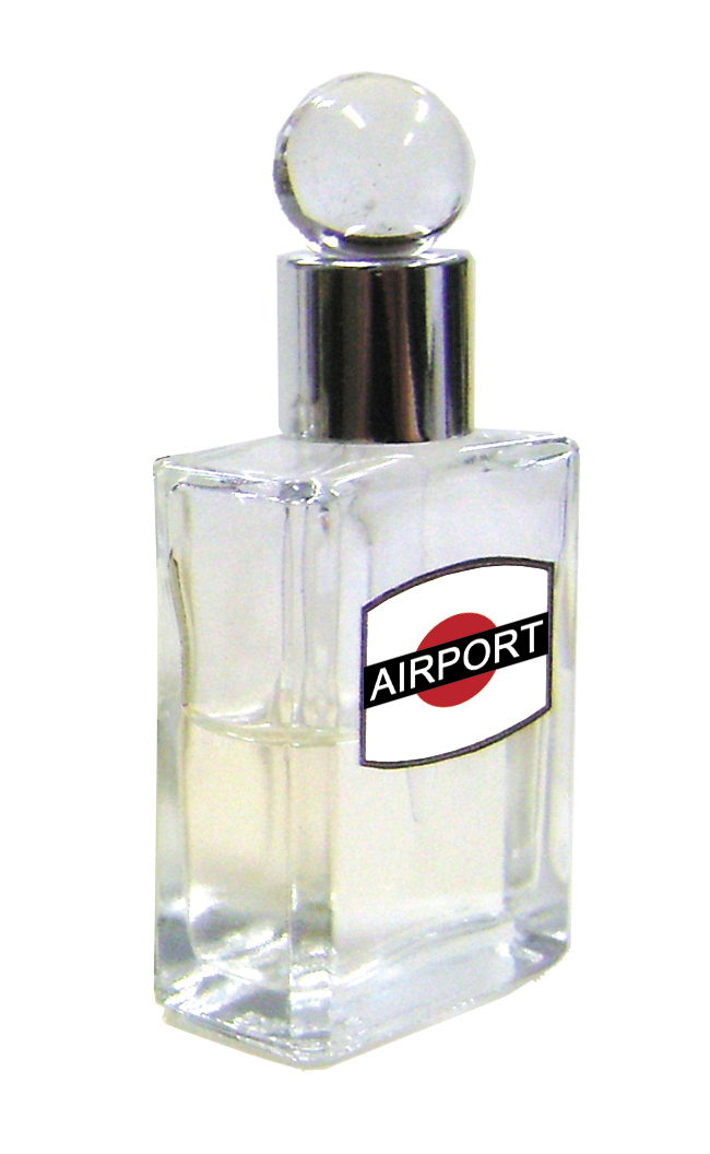 Airport Аэропорт Art Deco Perfumes — аромат