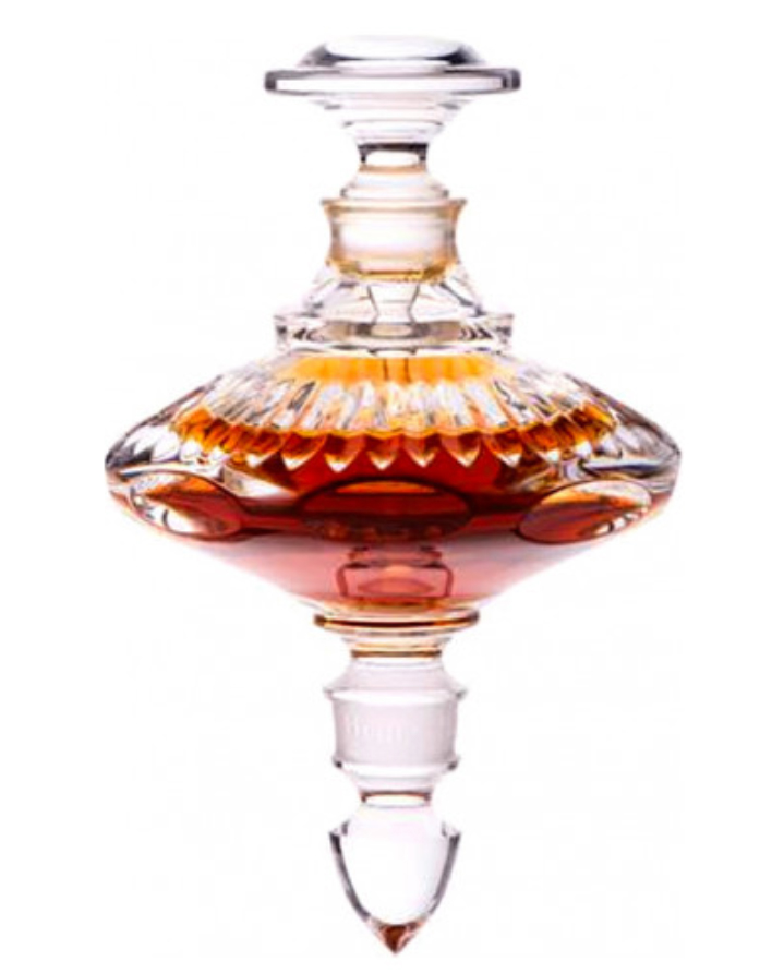 No. 16 Henry Jacques — аромат