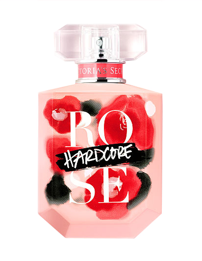 Hardcore Rose Victoria's Secret — аромат