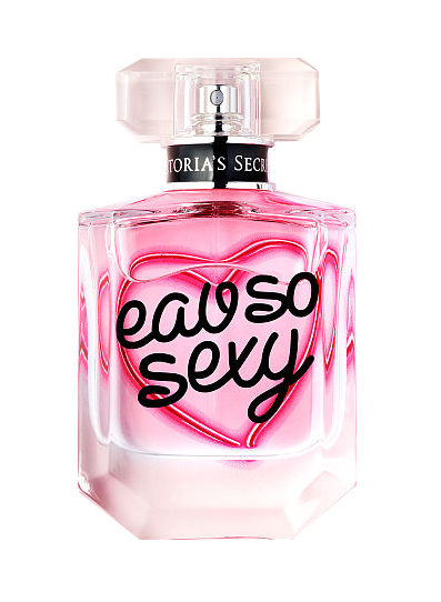 Eau So Sexy Eau de Parfum Victoria's Secret