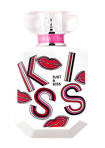 Just A Kiss Victoria's Secret — аромат