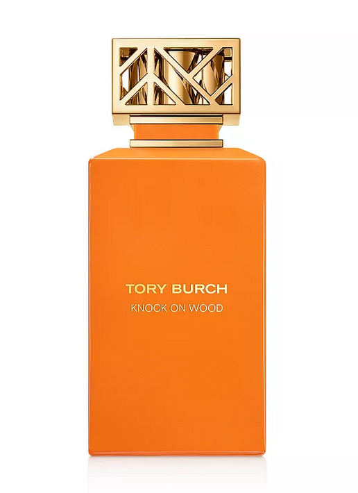 Knock On Wood Tory Burch