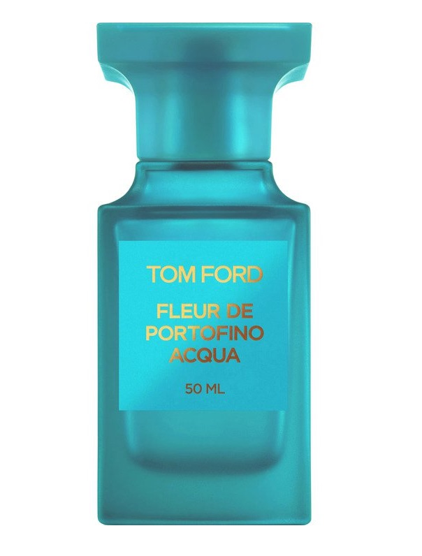 Fleur de Portofino Acqua Tom Ford