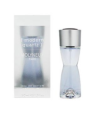 Modern Quartz Molyneux — аромат