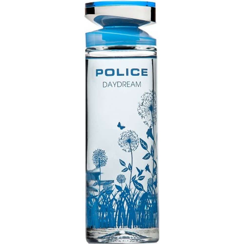 Police Daydream Police