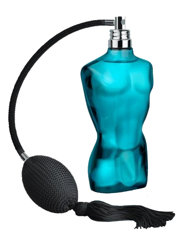 Le Male Prestige Edition Jean Paul Gaultier — аромат