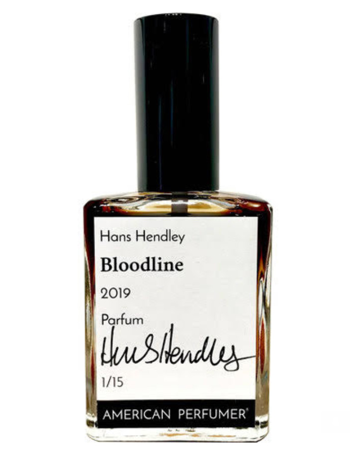 Bloodline American Perfumer — аромат