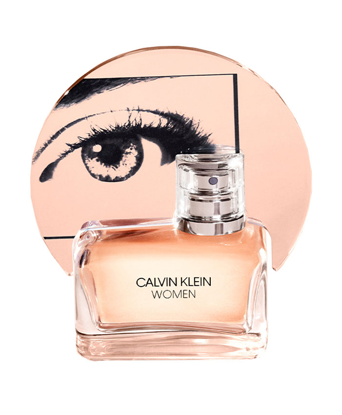 Calvin Klein Women Eau de Parfum Intense Calvin Klein — аромат