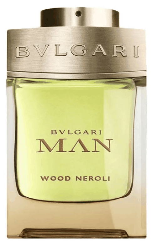 Bvlgari Man Wood Neroli Bvlgari