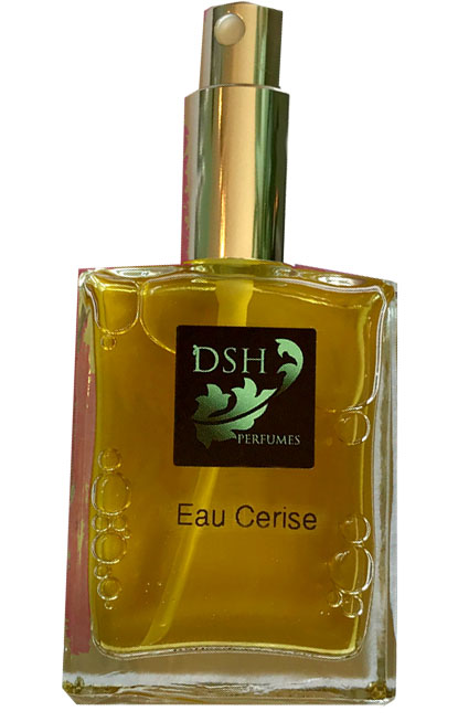 Eau Cerise DSH Perfumes — аромат