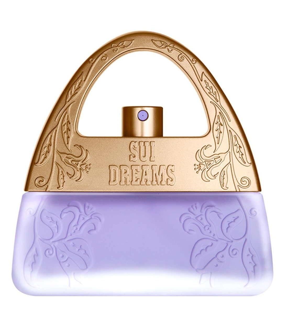 Sui Dreams In Purple Anna Sui — аромат