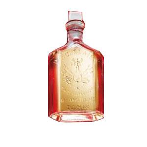 Habit Rouge Armoiries Guerlain — аромат
