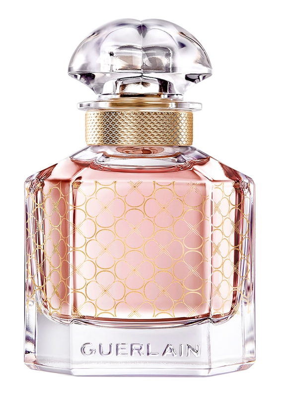 Mon Guerlain Limited Edition 2019 Guerlain — аромат