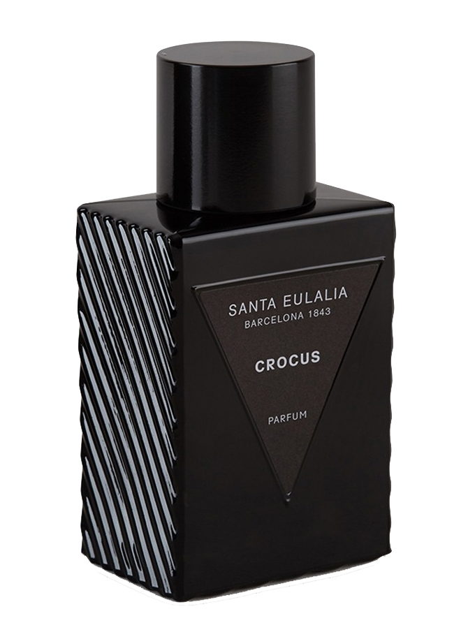 Crocus Limited Edition Santa Eulalia — аромат