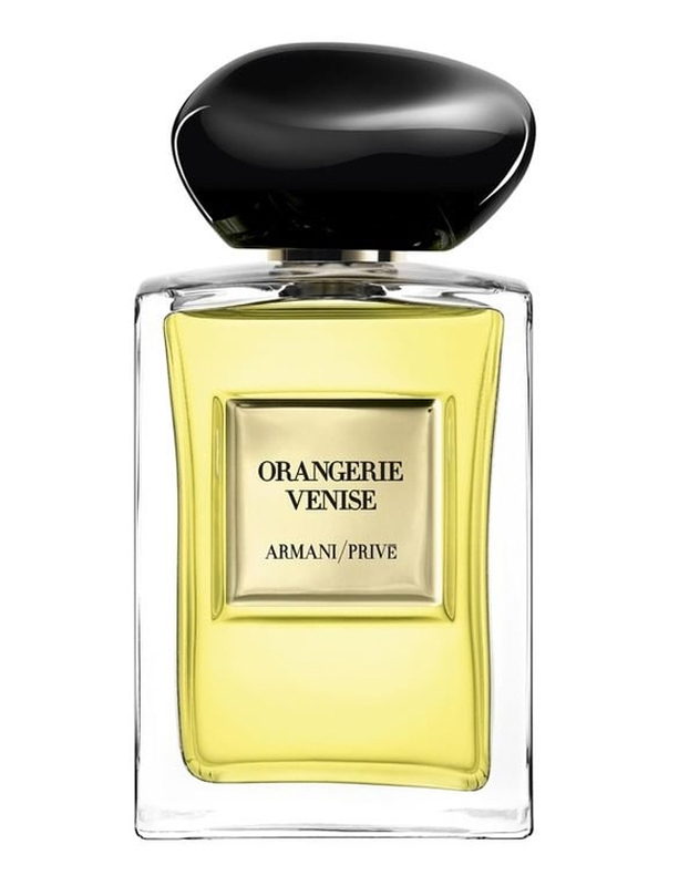 Orangerie Venise Giorgio Armani — аромат
