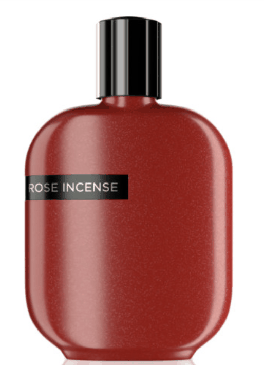 The Library Collection Rose Incense Amouage — аромат