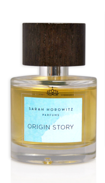 Origin Story Sarah Horowitz Parfums — аромат