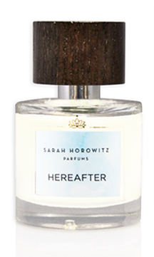 Hereafter Sarah Horowitz Parfums — аромат