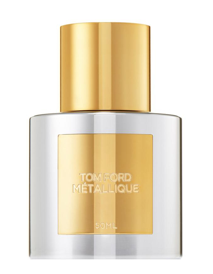 Metallique Tom Ford — аромат