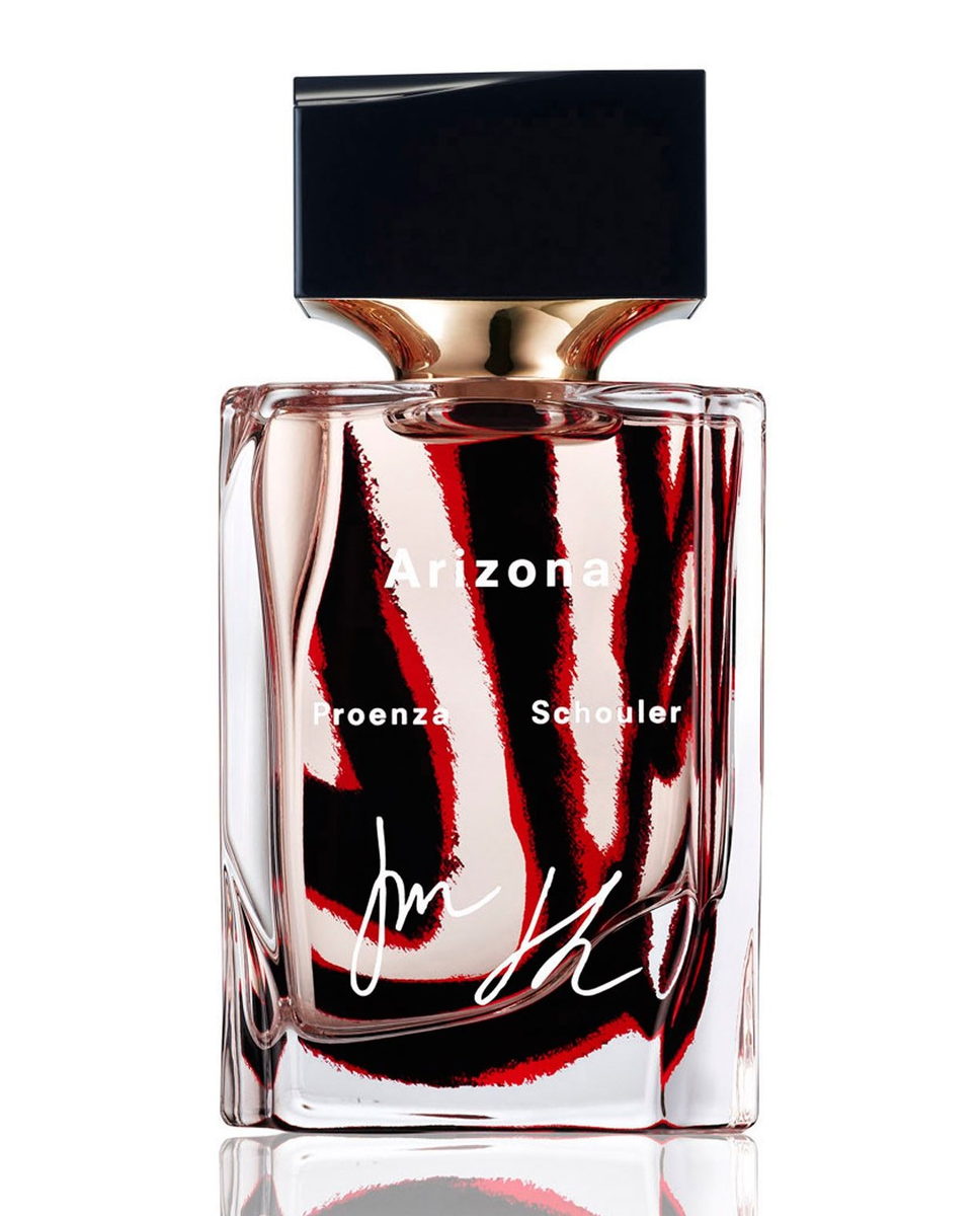 Arizona Collector Edition Proenza Schouler — аромат