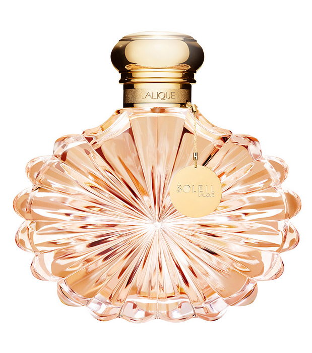 Soleil Lalique — аромат