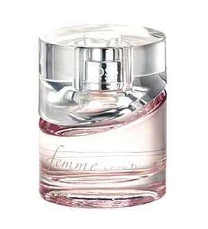 Femme L'Eau Fraiche Hugo Boss — аромат