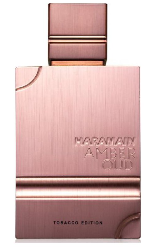 Amber Oud Tobacco Edition Al Haramain Perfumes — аромат