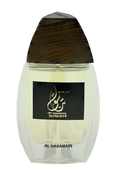 Tanasuk (2019) Al Haramain Perfumes — аромат