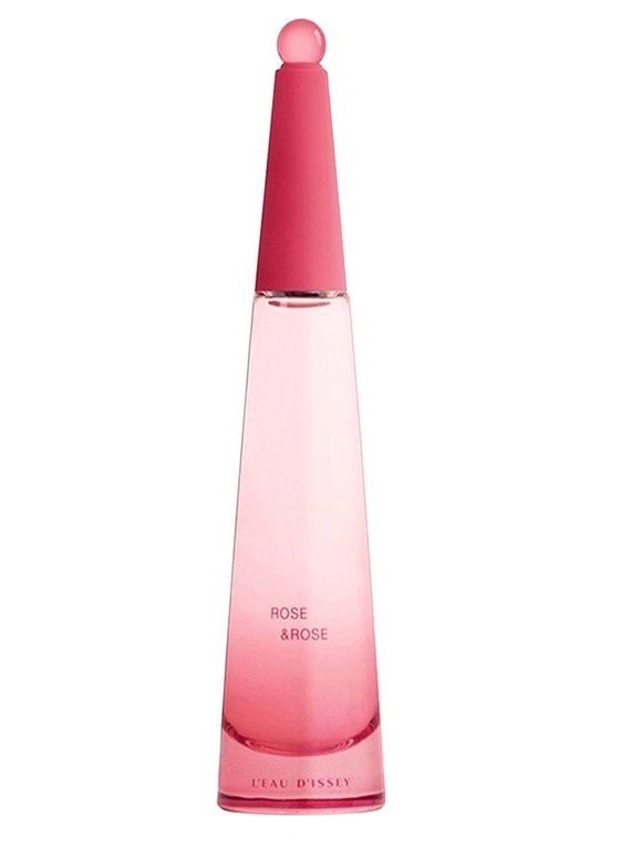 L'Eau d'Issey Rose & Rose Issey Miyake — аромат